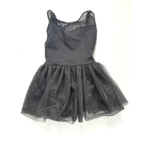 GIRLS BALLET BODYSUIT SIZE 5